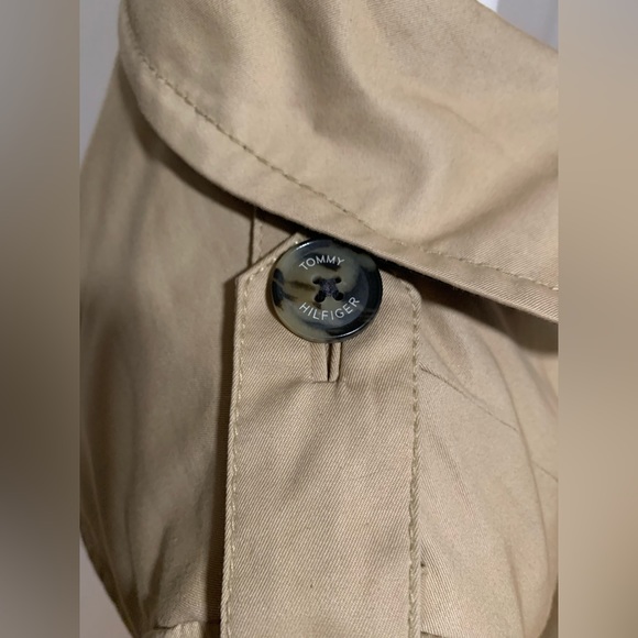 Trench Coat - Picture 6 of 6